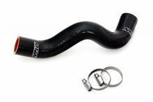 Load image into Gallery viewer, HPS Silicone Radiator Coolant Hose Kit Black (57-2177-BLK)