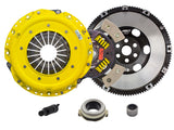 Advanced Clutch HD/Race Sprung 4 Pad Kit (ZM10-HDG4)