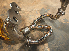 Load image into Gallery viewer, Lotus Evora Valved Sport Exhaust System (F1)