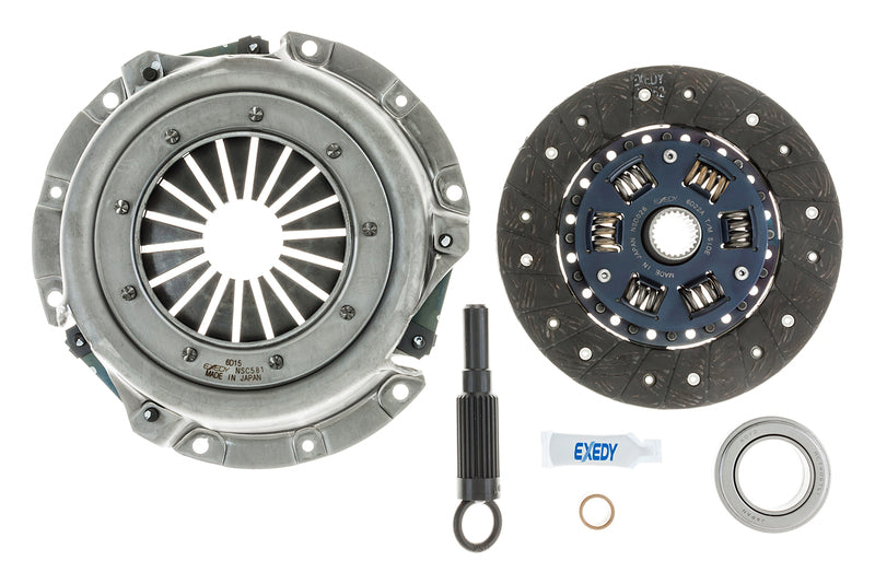 EXEDY OE Clutch Kit (06025)