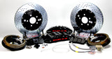 Baer Brakes OBS 14