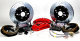 Baer Brakes OBS 14