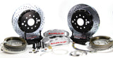 Baer Brakes OBS 14