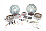 Baer Brakes OBS 12