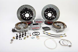Baer Brakes OBS 13