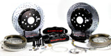 Baer Brakes OBS 13