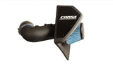 Corsa Performance Shielded Box Air Intake with Pro5 Oiled Filter 2009-2015 Cadillac CTS V (415864)