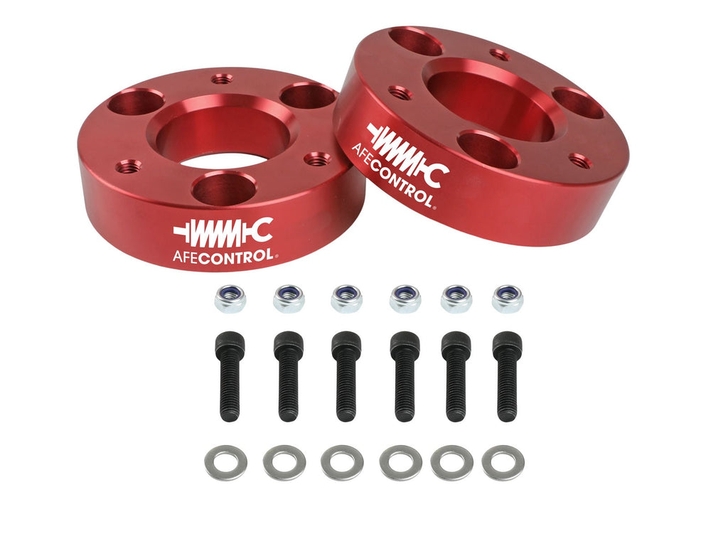 aFe Power CONTROL 2.0 IN Leveling Kit 06-21 RAM 1500 (416-20T001-R)