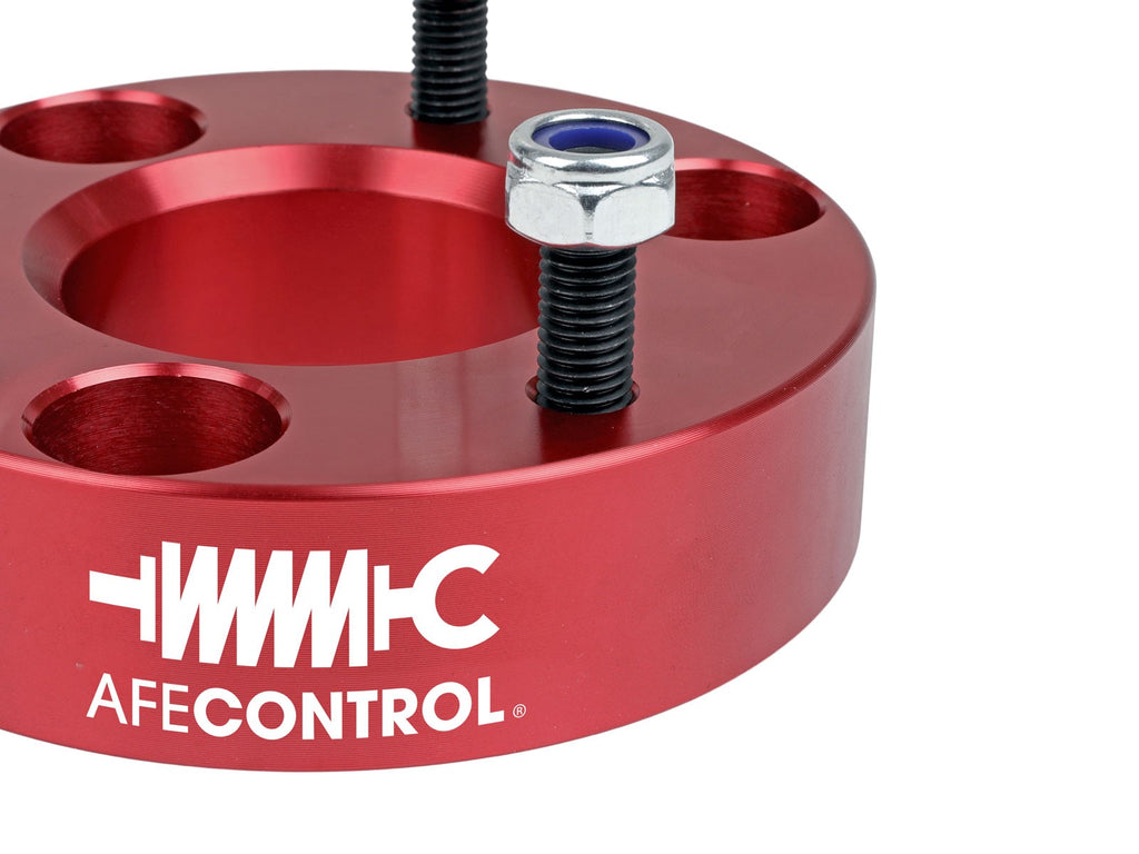 aFe Power CONTROL 2.0 IN Leveling Kit 06-21 RAM 1500 (416-20T001-R)