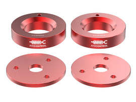 aFe Power CONTROL 3.0 IN Leveling Kit 2021 RAM 1500 TRX (416-20T002-R)