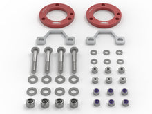 Load image into Gallery viewer, aFe Power CONTROL 1.25 IN Leveling Kit 21-24 Ford Bronco - Red (416-30T002-R)