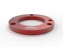 Load image into Gallery viewer, aFe Power CONTROL 1.25 IN Leveling Kit 21-24 Ford Bronco - Red (416-30T002-R)