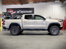 Load image into Gallery viewer, aFe Power CONTROL 23-24 Chevrolet Colorado ZR2 / GMC Canyon AT4X L4 2.7L (t) 1.25in Leveling Kit - Red (416-40T002-R)