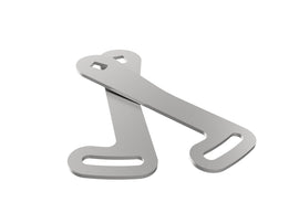 aFe Power 2022 Toyota Tundra V6-3.5L (w/ Self-Leveling Air Suspension) Rear Leveling Kit (416-72T006-A)