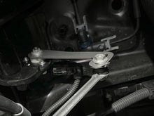 Load image into Gallery viewer, aFe Power 2022 Toyota Tundra V6-3.5L (w/ Self-Leveling Air Suspension) Rear Leveling Kit (416-72T006-A)