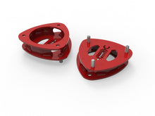 Load image into Gallery viewer, aFe 18-23 Subaru Crosstrek CONTROL 1.5in Lift Kit (416-731004-R)