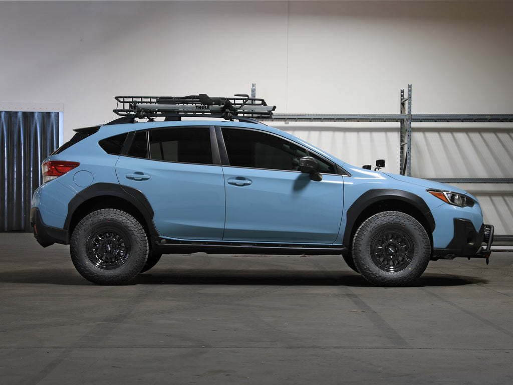 aFe 18-23 Subaru Crosstrek CONTROL 1.5in Lift Kit (416-731004-R)
