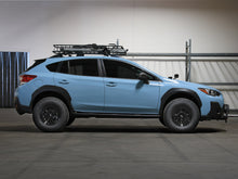 Load image into Gallery viewer, aFe 18-23 Subaru Crosstrek CONTROL 1.5in Lift Kit (416-731004-R)