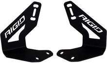 Load image into Gallery viewer, Rigid Industries 2017 Can-Am Maverick X3 Roof Mount (Fits 40in. RDS-Series/E-Series/SR-Series PRO) (41634)