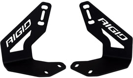 Rigid Industries 2017 Can-Am Maverick X3 Roof Mount (Fits 40in. RDS-Series/E-Series/SR-Series PRO) (41634)
