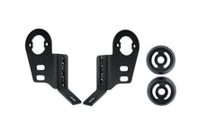 Load image into Gallery viewer, Rigid Industries 14-17 Polaris RZR Turbo Reflect A-Pillar Mount (41648)