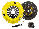 Advanced Clutch XT/Perf Street Sprung Kit (NS5-XTSS)