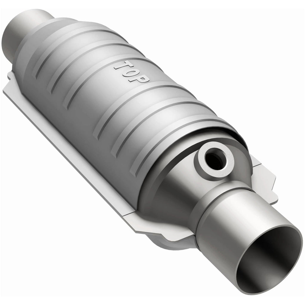 Magnaflow Conv Univ 2.25 1/O2 CA (418035)