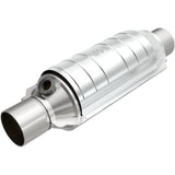 Magnaflow Conv Univ 2.25 1/O2 CA (418035)