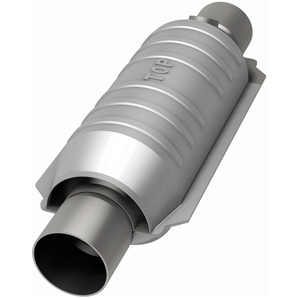 Magnaflow Conv Univ 2.50 1/O2 CA (418036)