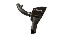 Corsa Performance Closed Box Air Intake with Pro5 Oiled Filter 2015-2017 Ford Mustang V6 (419637)