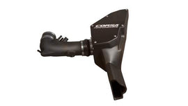 Corsa Performance Closed Box Air Intake with Pro5 Oiled Filter 2015-2017 Ford Mustang GT (419950)