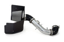 Load image into Gallery viewer, HPS Performance Air Intake Kit Polished (827-730P)