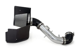HPS Performance Air Intake Kit Polished (827-730P)