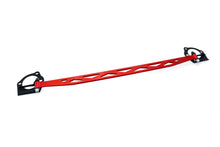 Load image into Gallery viewer, HPS Performance Front Strut Bar Red (42-113R)