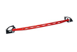HPS Performance Front Strut Bar Red (42-113R)