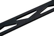 Load image into Gallery viewer, HPS Performance Front Strut Bar Black (42-113WB)
