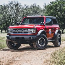 Load image into Gallery viewer, Rigid Industries Universal SR-Series 40in Offroad LED Lightbar w/ Broad Spot Beam Pattern (240004)