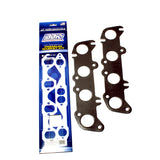 BBK 11-20 Ford Mustang 5.0 Coyote Exhaust Header Gasket Set (Pair) (1410)