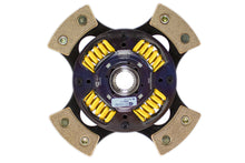 Load image into Gallery viewer, Advanced Clutch 4 Pad Sprung Race Disc (4224218-1)