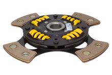 Load image into Gallery viewer, Advanced Clutch 4 Pad Sprung Race Disc (4224218-1)