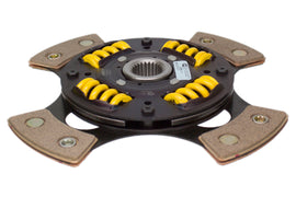 Advanced Clutch 4 Pad Sprung Race Disc (4224218-1)