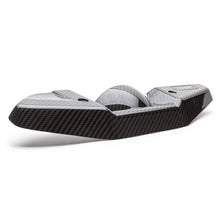 Load image into Gallery viewer, COBB Subaru Redline Carbon Fiber Alternator Cover 2008-2021 STI, 2008-2014 WRX (422600)