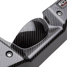 Load image into Gallery viewer, COBB Subaru Redline Carbon Fiber Alternator Cover 2008-2021 STI, 2008-2014 WRX (422600)