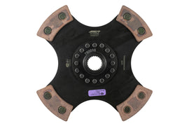 ACT Acura/Honda J30/J32 4 Pad Rigid Race Disc (4240010-1)