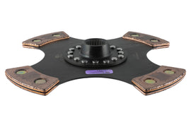 ACT Acura/Honda J30/J32 4 Pad Rigid Race Disc (4240010-1)