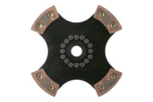 Load image into Gallery viewer, ACT Acura/Honda J30/J32 4 Pad Rigid Race Disc (4240010-1)