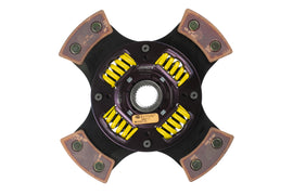 ACT Acura/Honda J30/J32 4 Pad Sprung Race Disc (4240510-1)