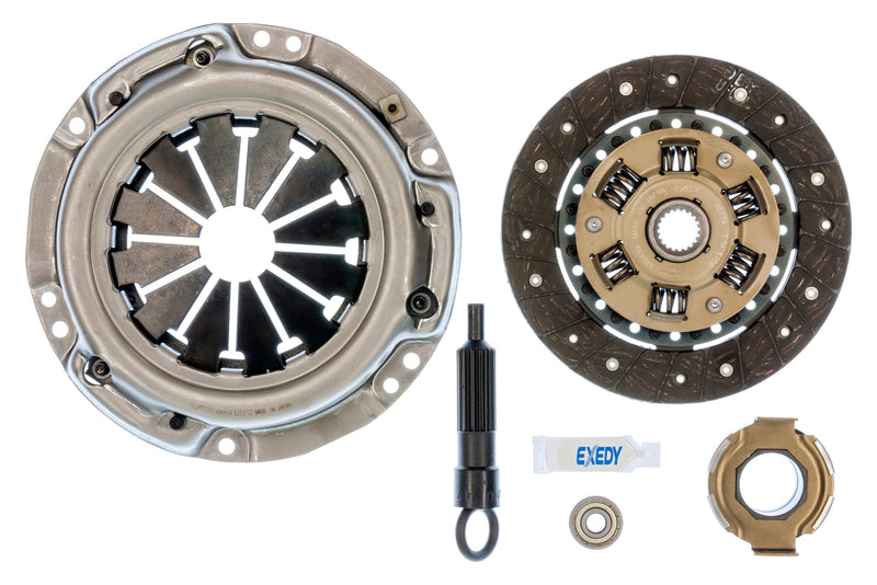 EXEDY OE 1986-1995 Suzuki Samurai L4 Clutch Kit (04104)
