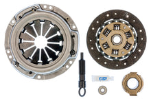 Load image into Gallery viewer, EXEDY OE 1986-1995 Suzuki Samurai L4 Clutch Kit (04104)