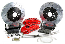 Load image into Gallery viewer, Baer Brakes Brake Components Extreme Brake System Front Ext FRS no hub (4261149R)